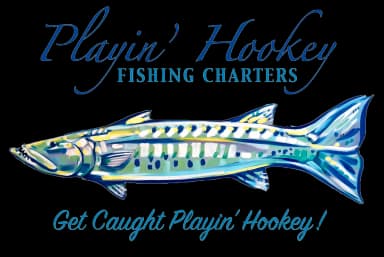 Playin' Hookey Fishing Charters